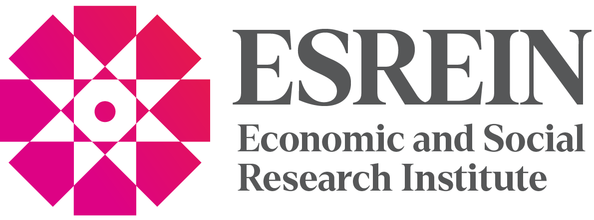 Economic and Social Research Institute