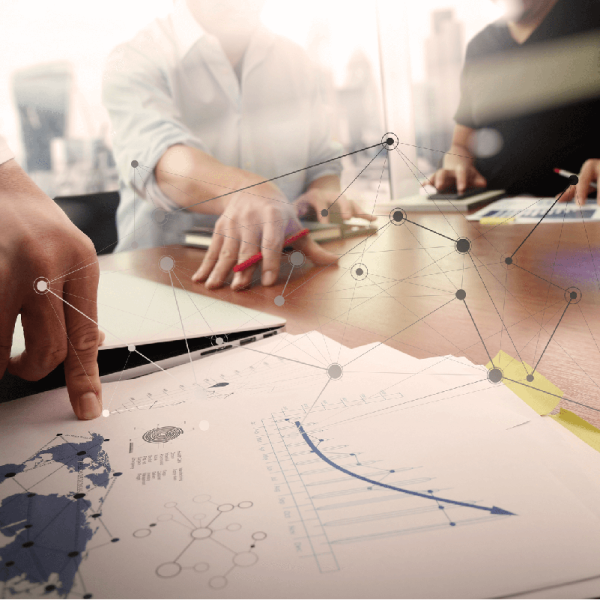 Strategy & Development